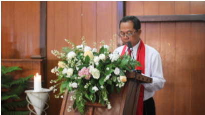 galeri, Ibadah Siang Memperingati Hari Kemerdekaan Ke-80, gereja kristen jawa, gkj, gkj baki, gereja kristen jawa baki, baki, sukoharjo, gkj klasis sukoharjo, klasis sukoharjo, klasis, sinode gkj, sinode 